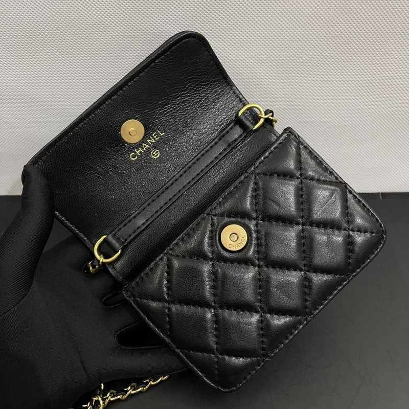 Ch**el satchel bags